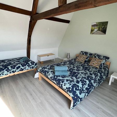 Appartement Le Saint Haut Centre Ville A Saint-Omer エクステリア 写真