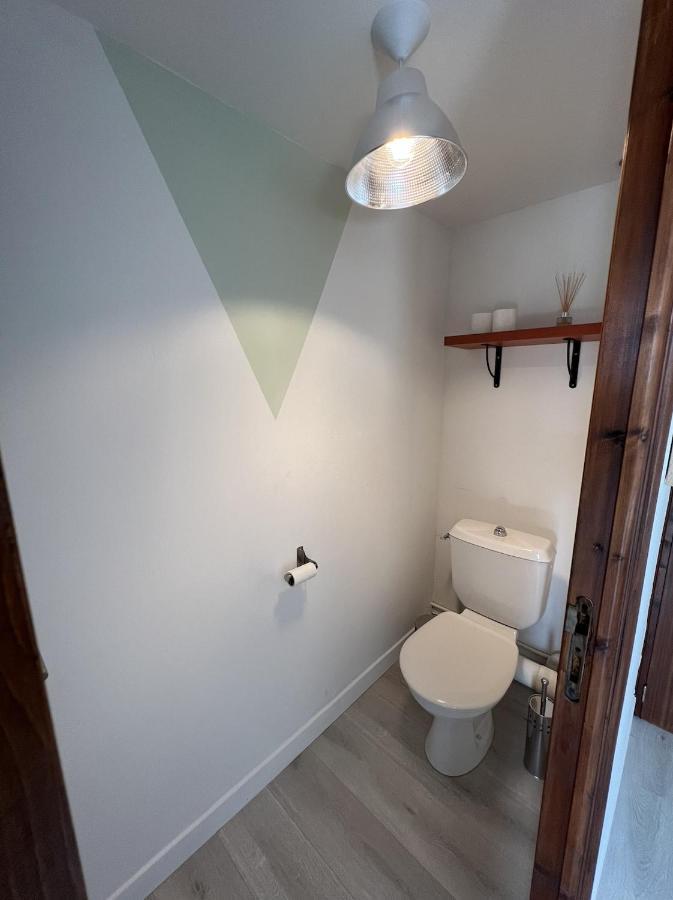 Appartement Le Saint Haut Centre Ville A Saint-Omer エクステリア 写真